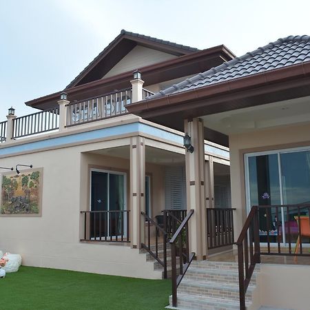 Koh Larn Sea Side Resort Eksteriør bilde