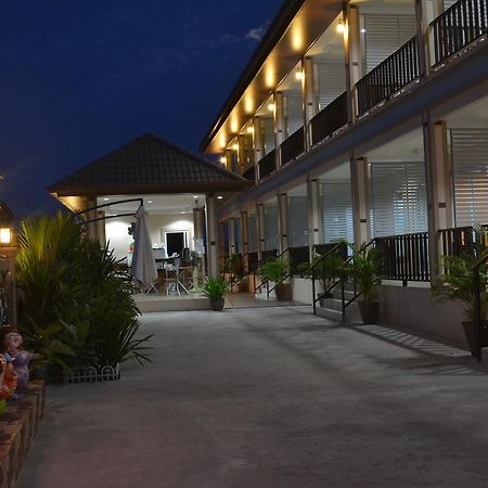 Koh Larn Sea Side Resort Eksteriør bilde