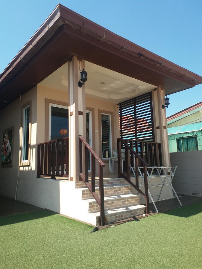 Koh Larn Sea Side Resort Eksteriør bilde
