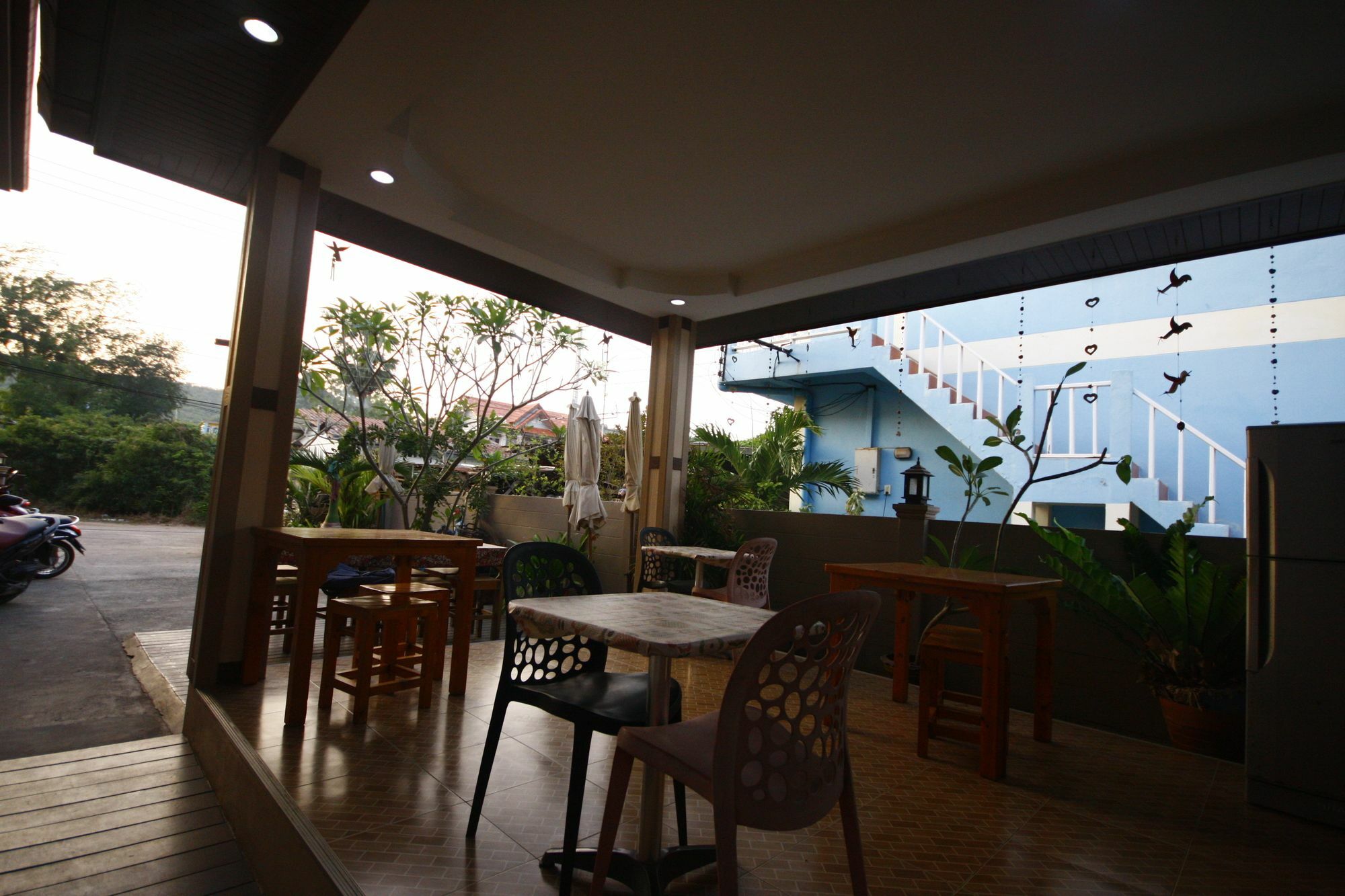 Koh Larn Sea Side Resort Eksteriør bilde