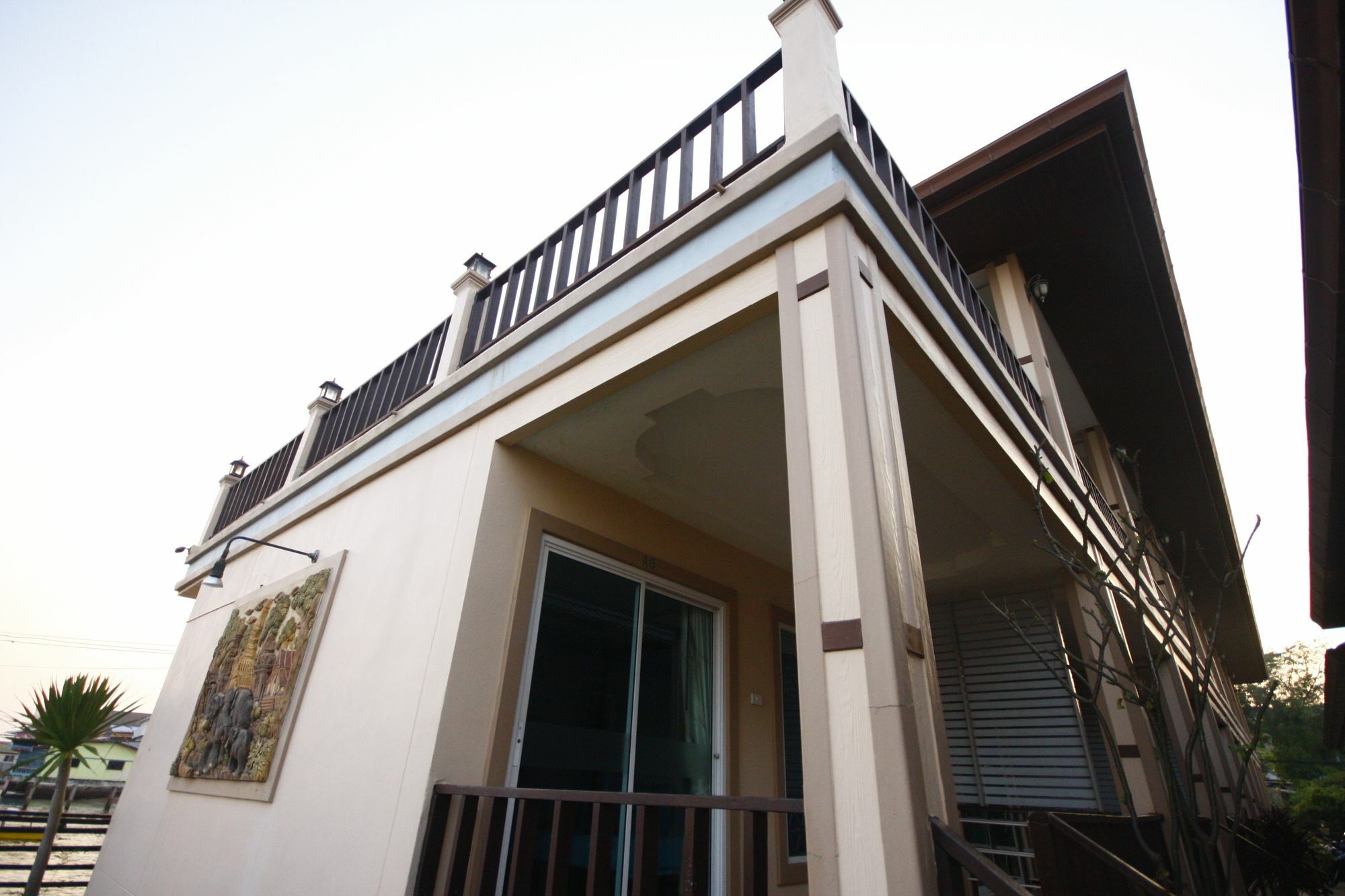 Koh Larn Sea Side Resort Eksteriør bilde