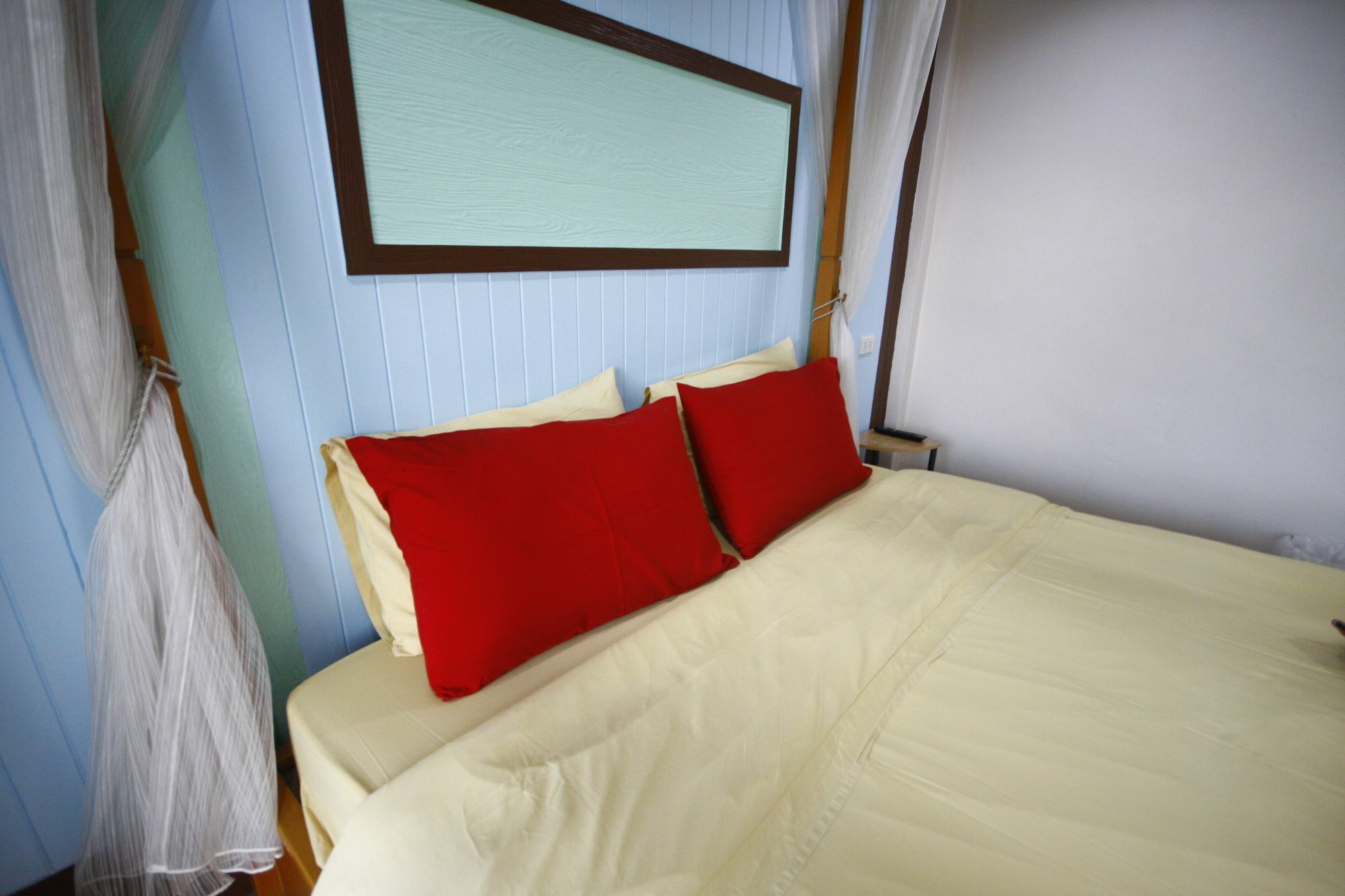 Koh Larn Sea Side Resort Eksteriør bilde