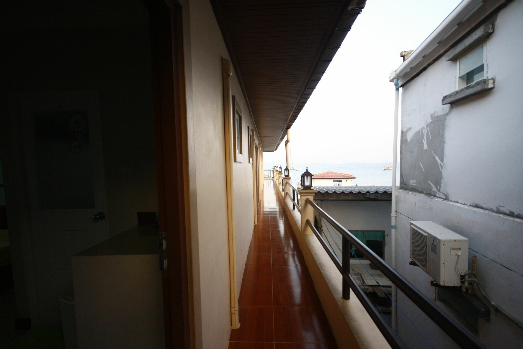 Koh Larn Sea Side Resort Eksteriør bilde